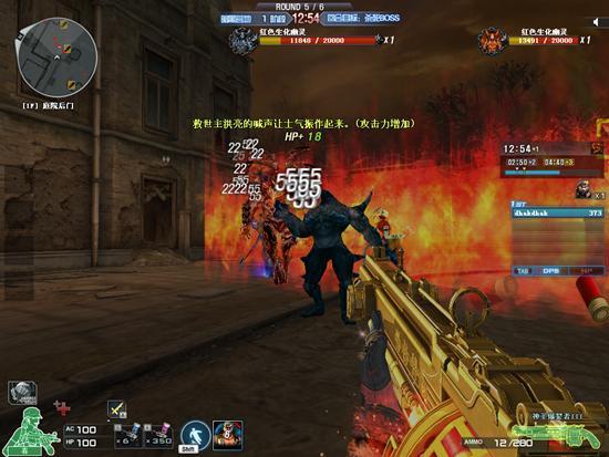 cf挑战最新地图爆料,神秘元素与战术革新