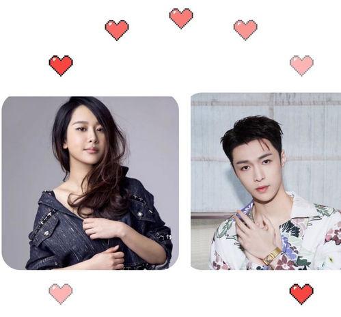 杨紫张艺兴最新爆料,揭秘幕后故事与精彩瞬间