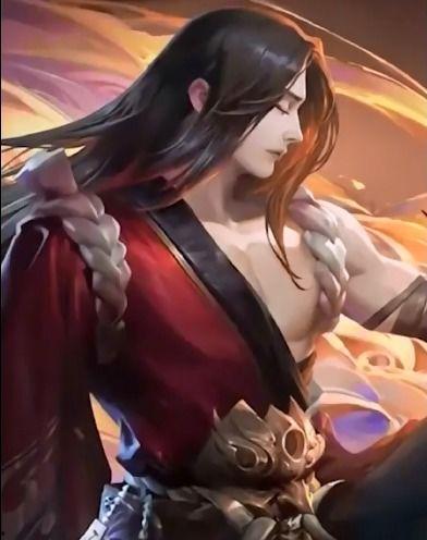 橘右京皮肤爆料最新视频,剑舞翩翩，神秘面纱即将揭晓